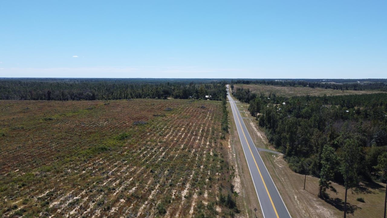 Altha, Calhoun County, FL Recreational Property, Undeveloped Land