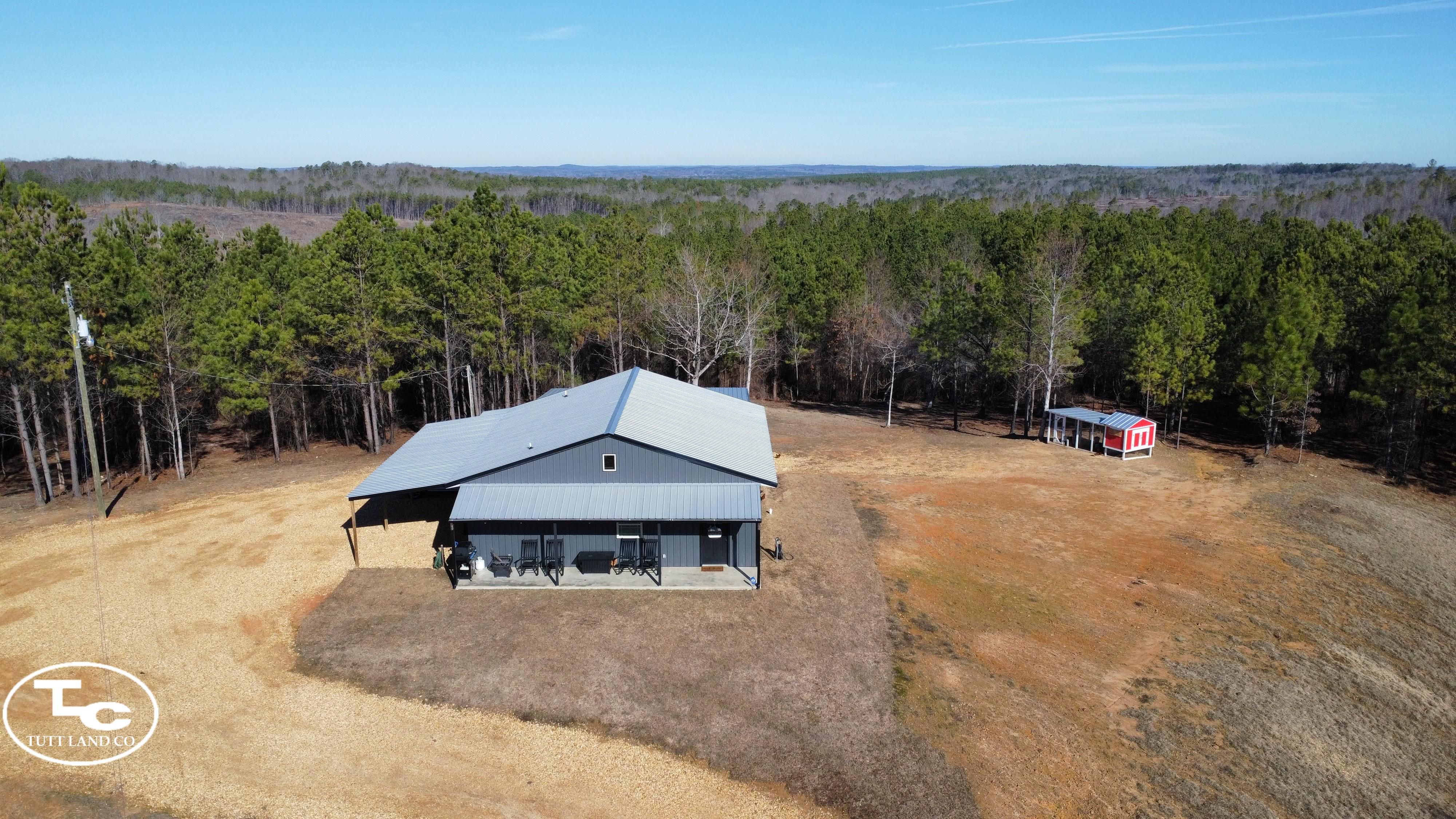 3312 County Road 49, Fayette, AL 35555 LandWatch
