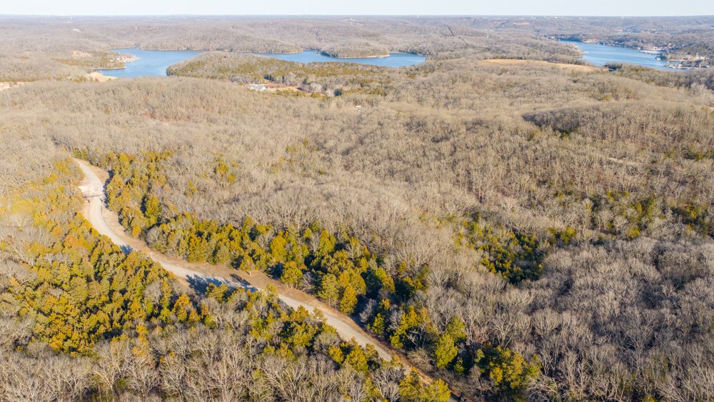 Roach, Camden County, MO Recreational Property, Timberland Property