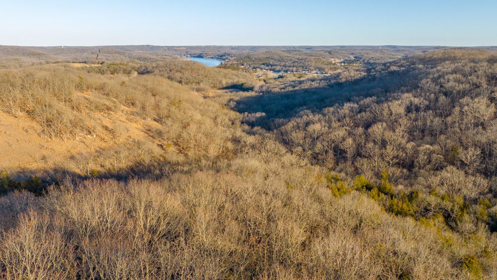 Roach, Camden County, MO Recreational Property, Timberland Property