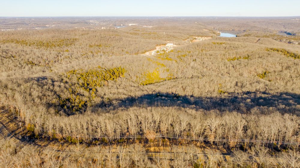 Roach, Camden County, MO Recreational Property, Timberland Property
