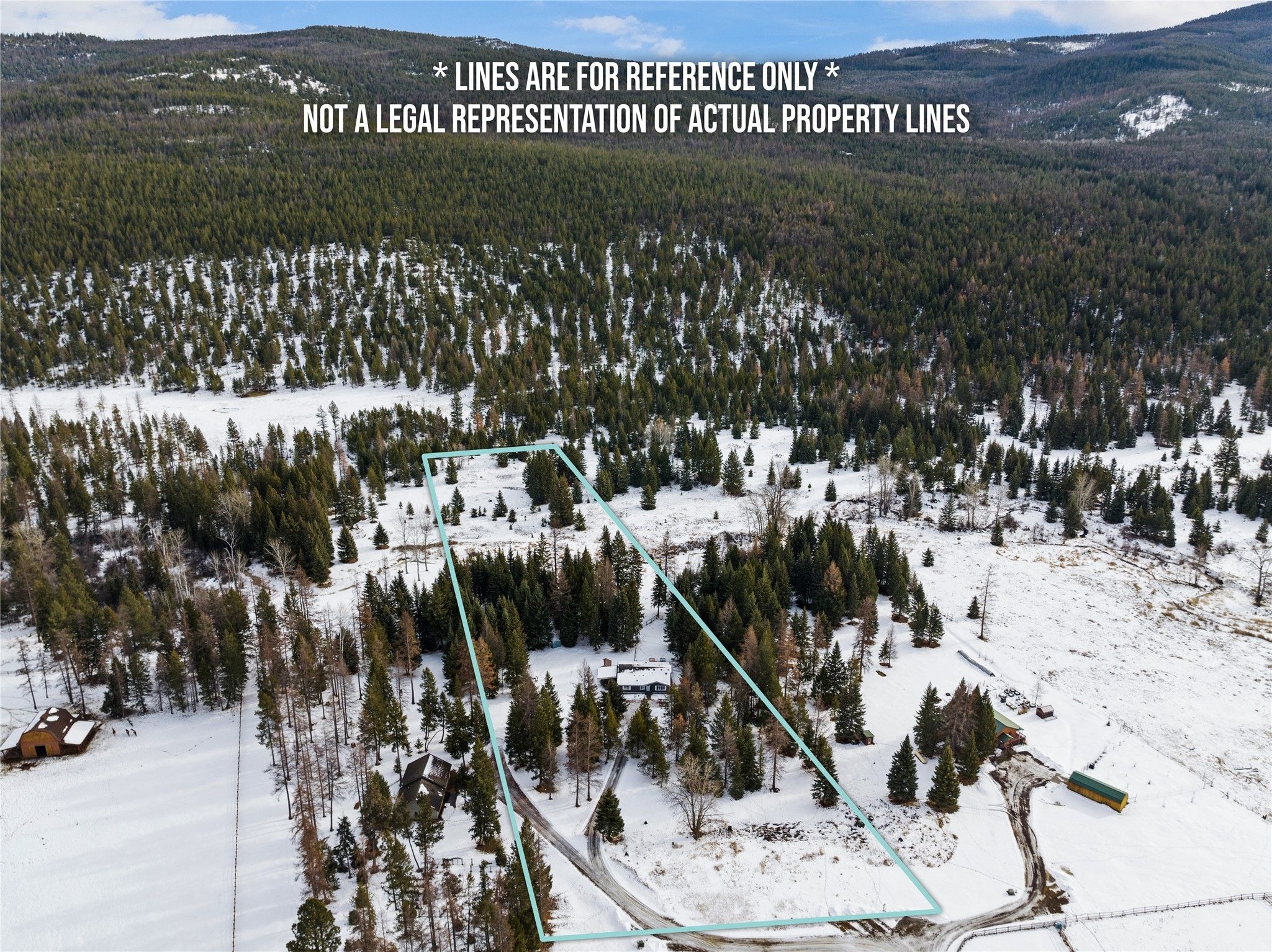 Kila, Flathead County, MT House for sale Property ID 418798822 LandWatch