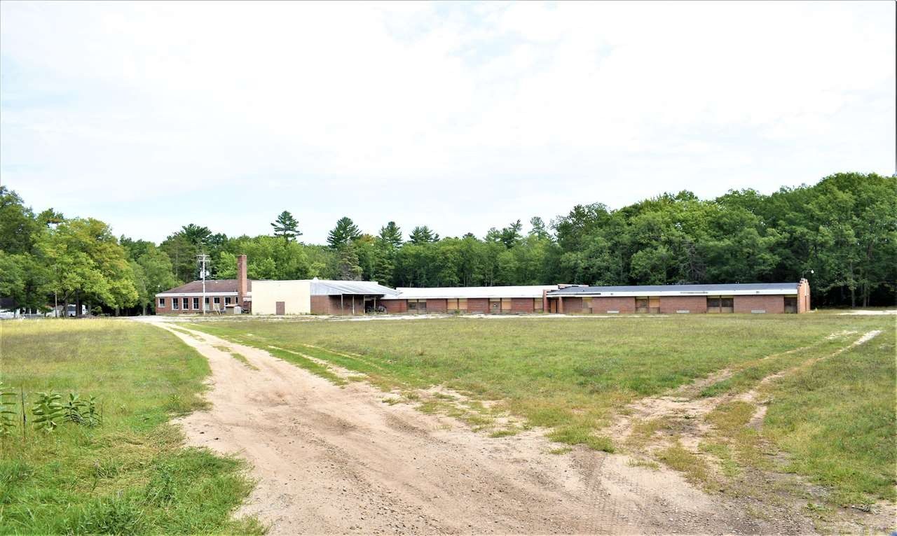 Prudenville, County, MI Commercial Property, House for sale Property ID 418883884
