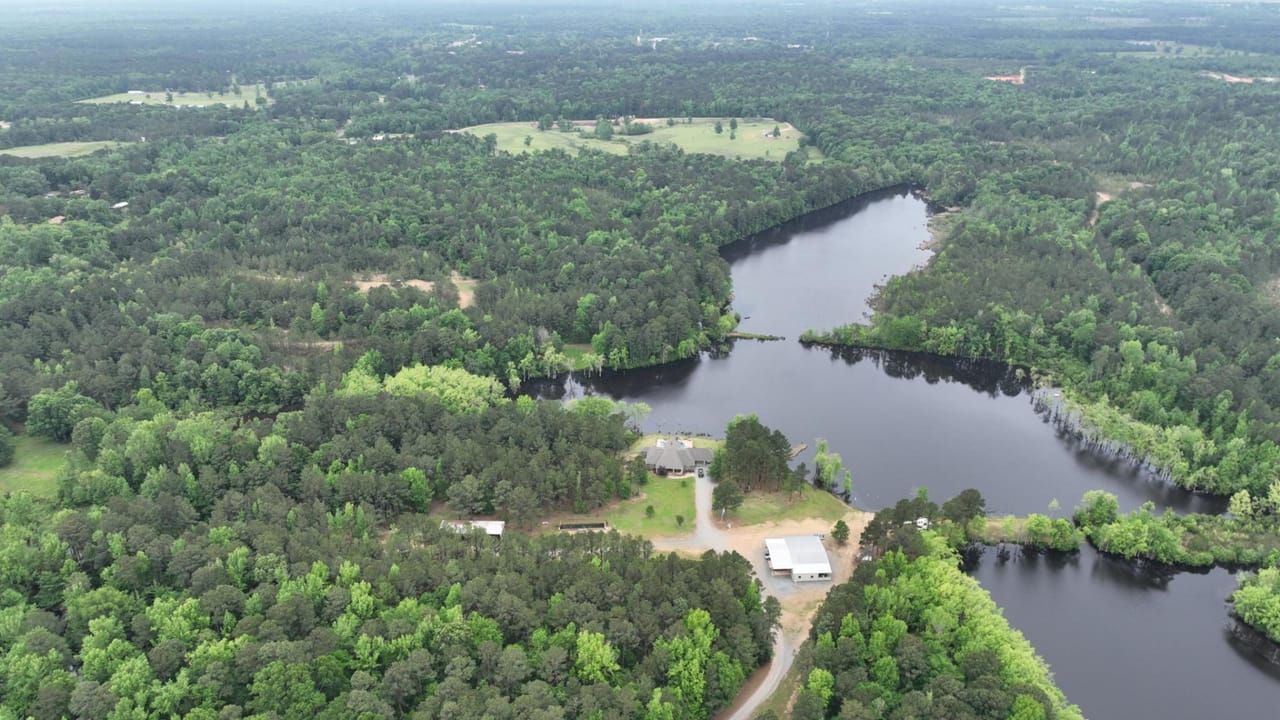 Lewisville, Lafayette County, AR Recreational Property, Hunting Property for sale Property ID