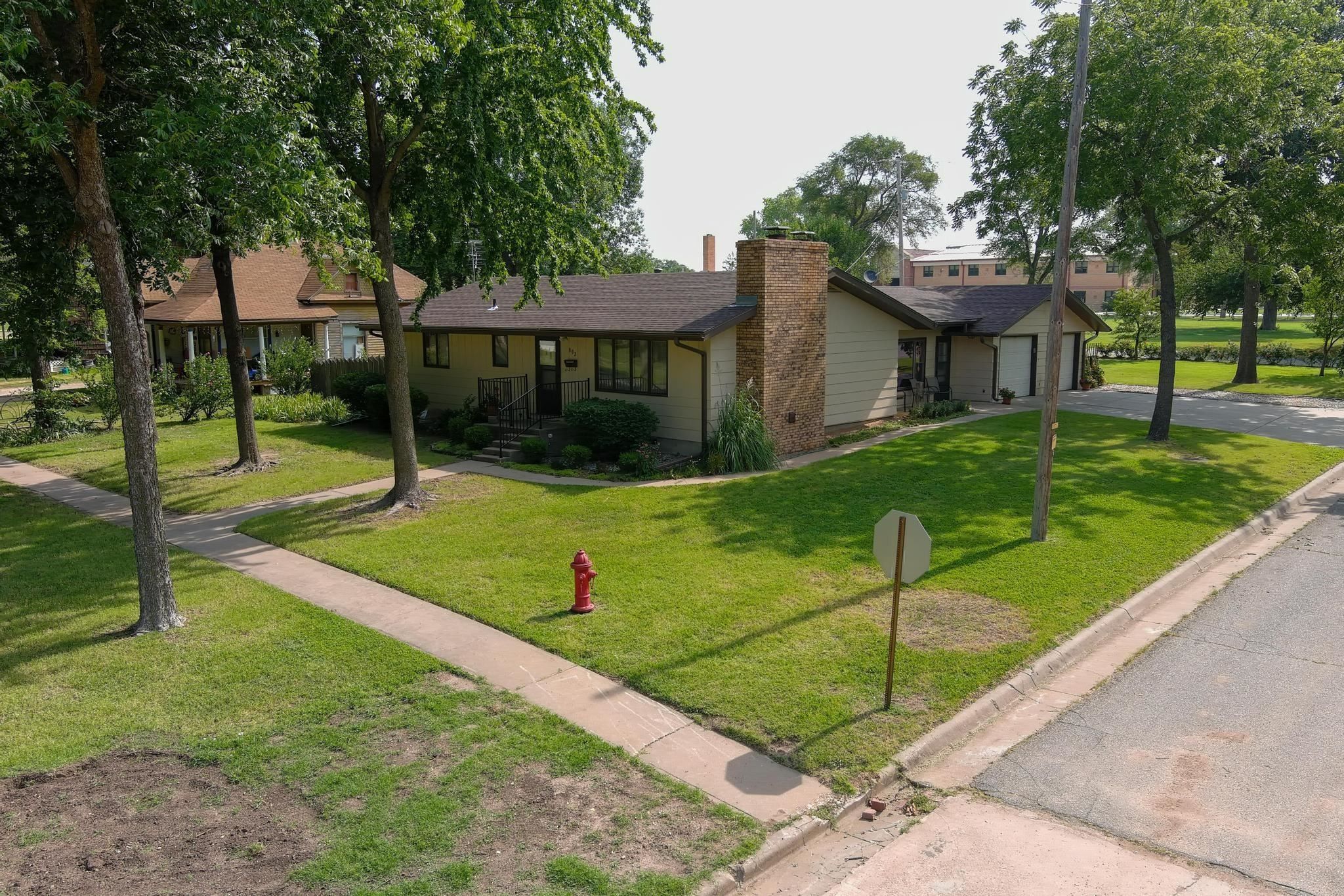 Peabody, Marion County, KS House for sale Property ID 418884538