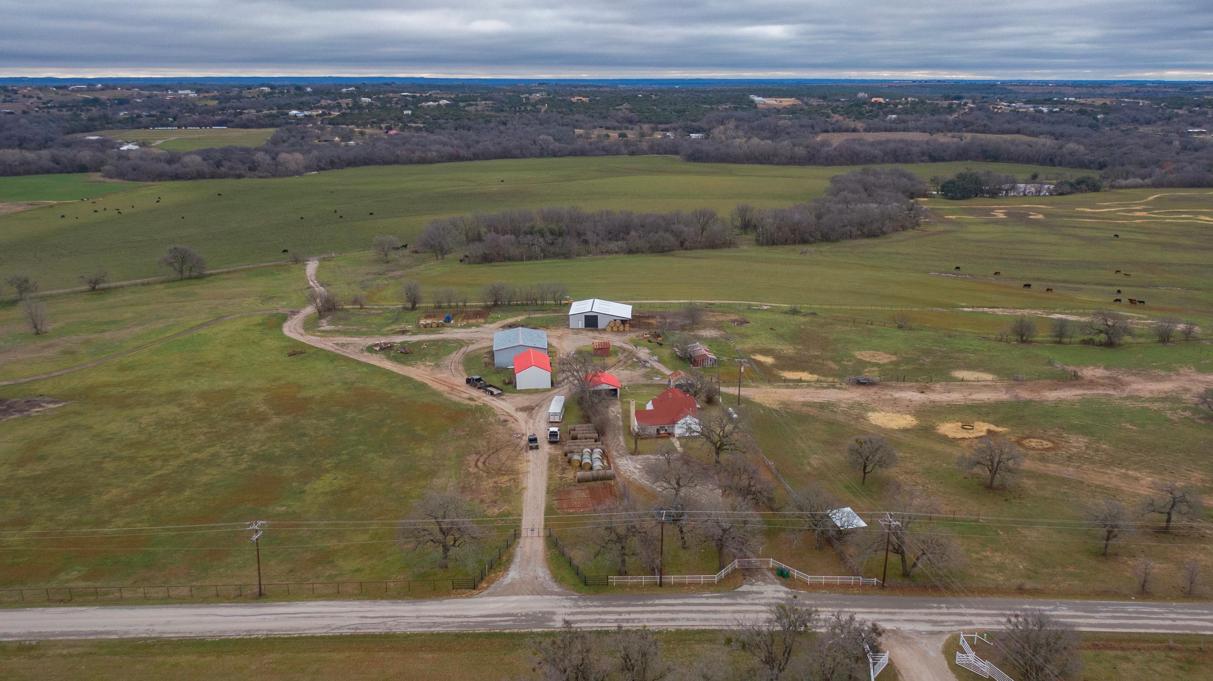 7101 Old Brock Road, Weatherford, TX 76087 MLS 20536666 LandWatch