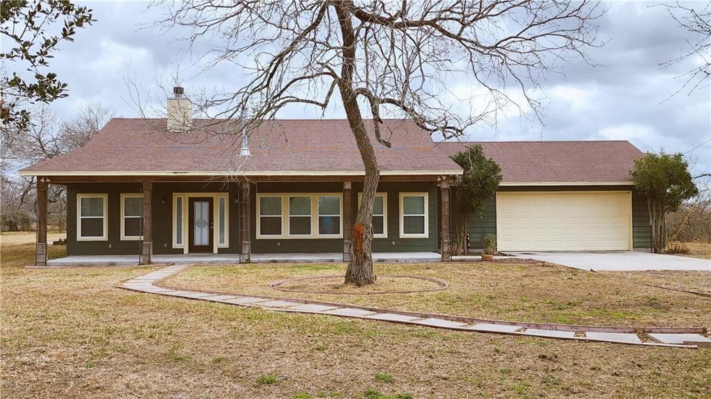Odem, San Patricio County, TX Farms and Ranches, House for sale