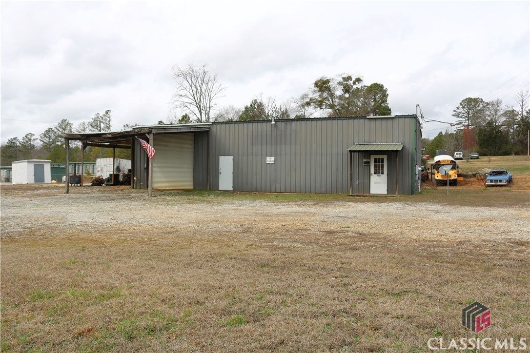 Elberton, Elbert County, GA Commercial Property, Homesites for sale