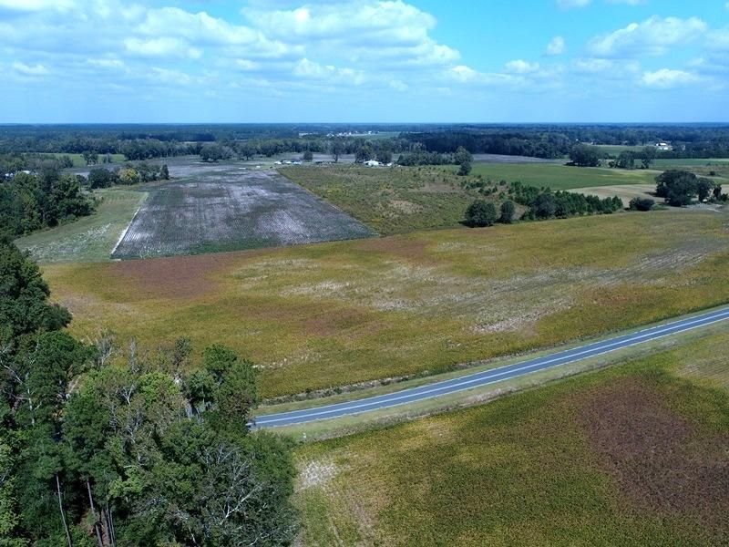 Trenton, Jones County, NC Homesites for sale Property ID 418885422