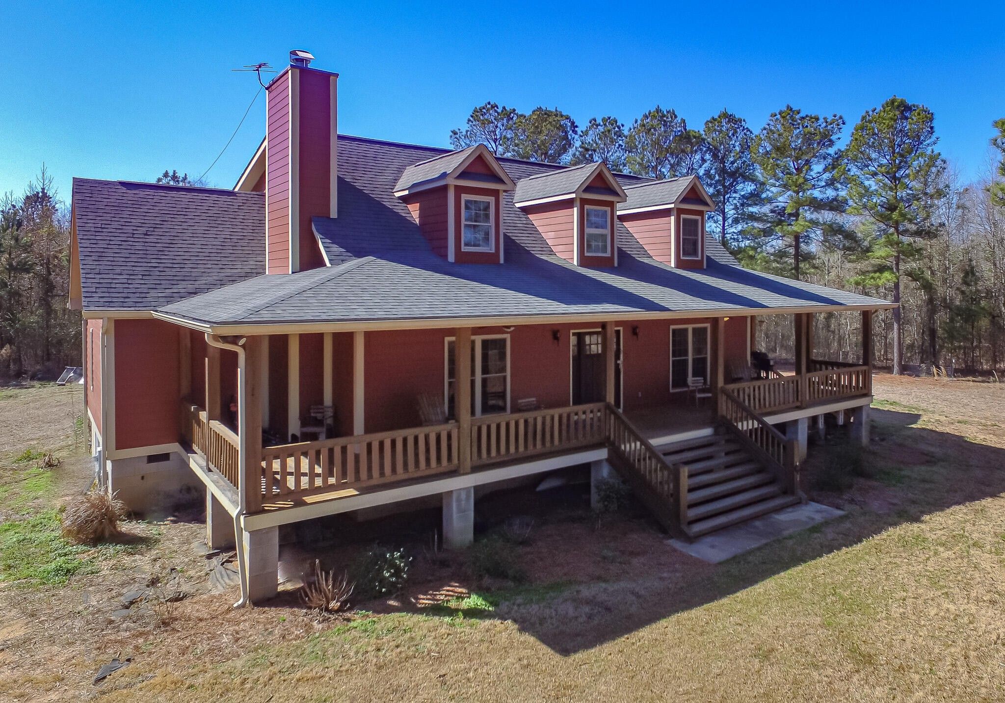 Wrens, Jefferson County, GA House for sale Property ID 418885785