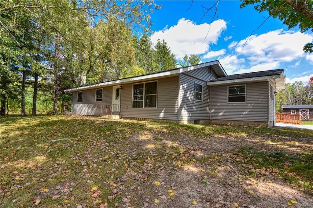 Rice Lake, Barron County, WI House for sale Property ID 417719325