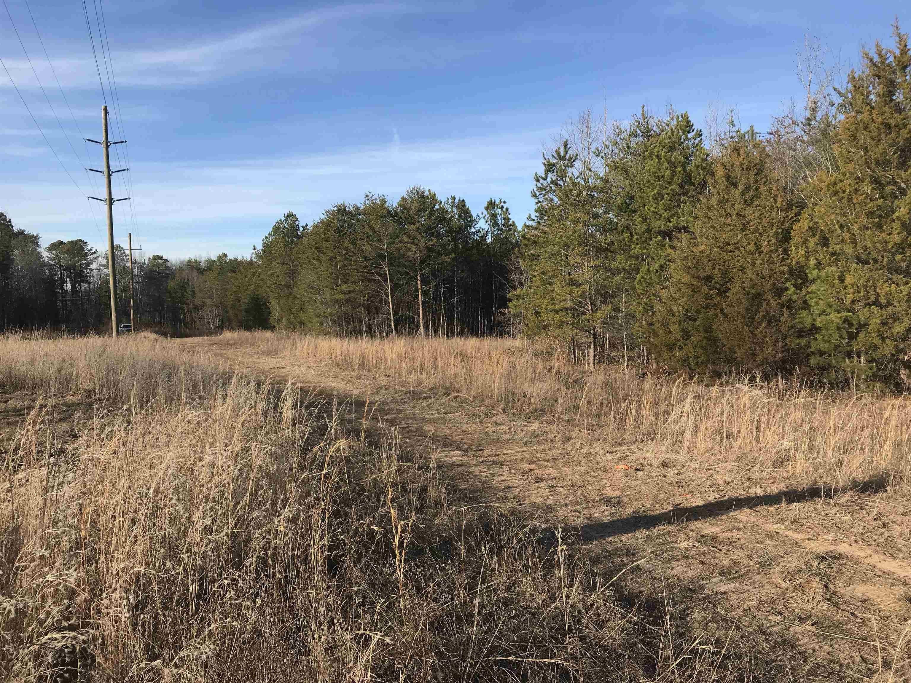 Pacolet, Spartanburg County, SC Undeveloped Land for sale Property ID