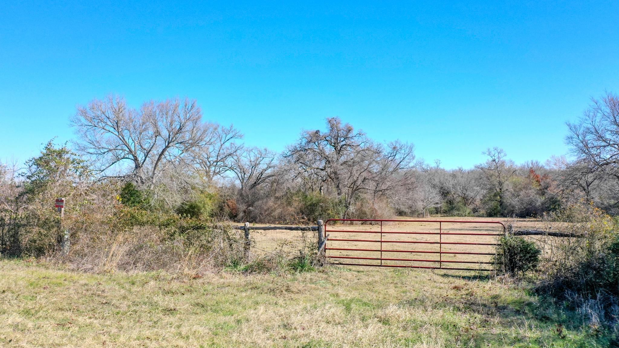 Iola, Grimes County, TX Recreational Property for sale Property ID