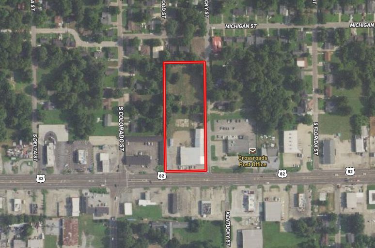 1836 U.S. 82, Greenville, MS 38703 LandWatch