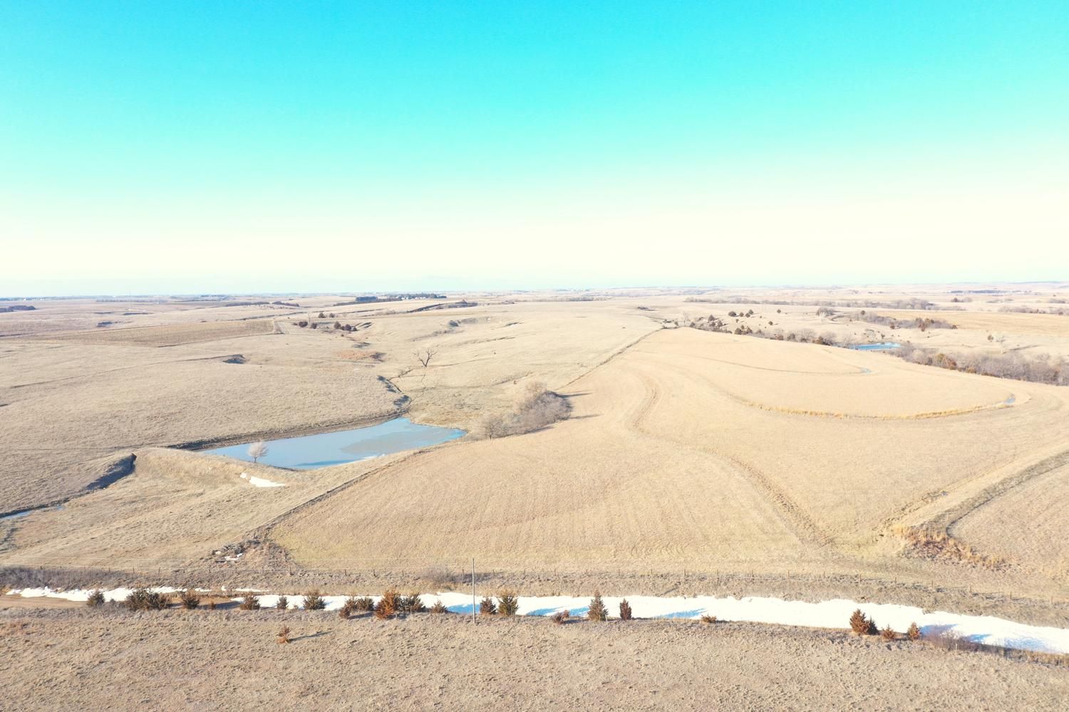 Franklin, Franklin County, NE Farms and Ranches, Undeveloped Land for