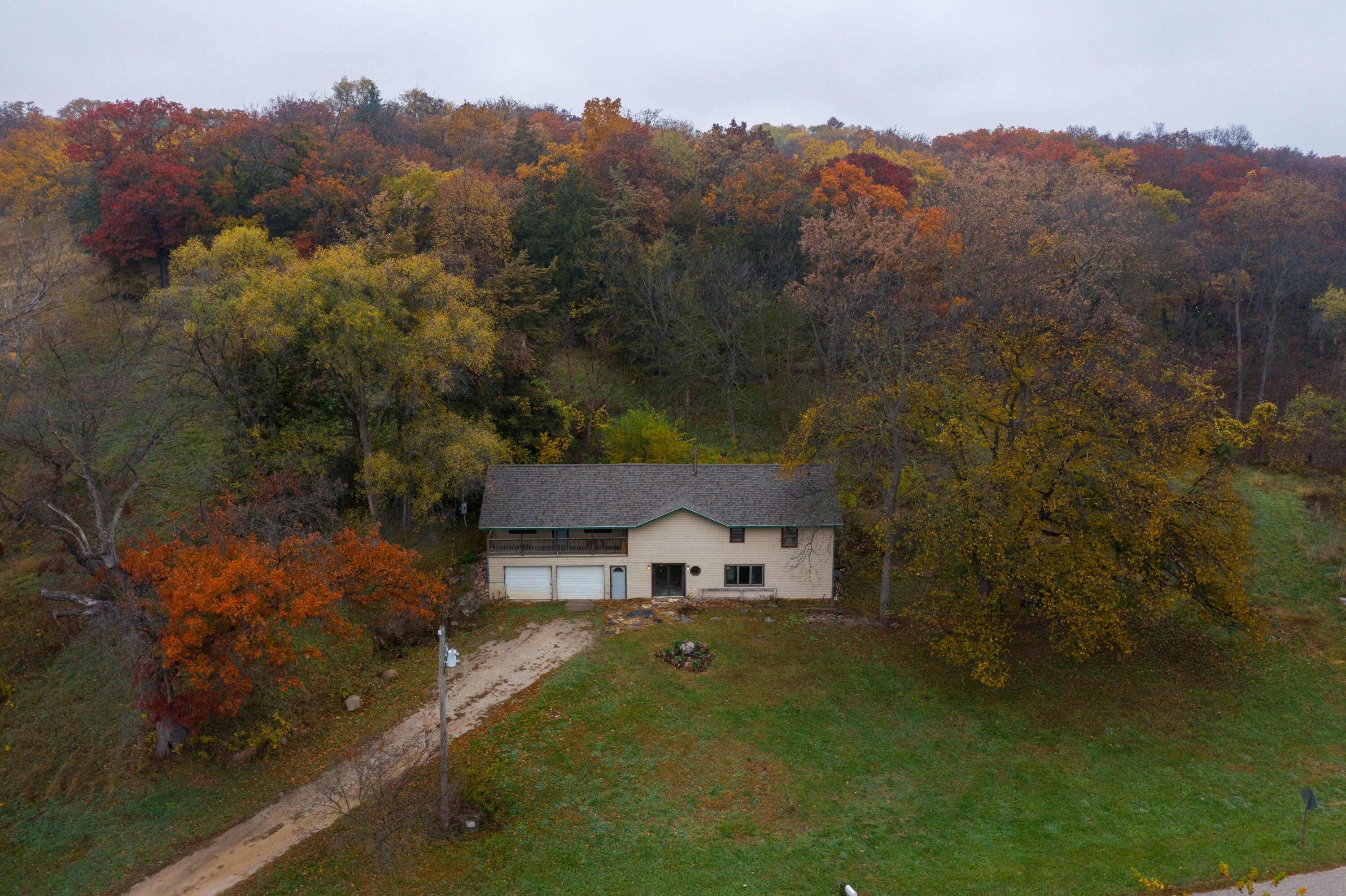 Guthrie Center, Guthrie County, IA House for sale Property ID