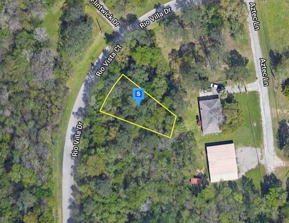 Houston, Harris County, TX Undeveloped Land, Homesites for sale