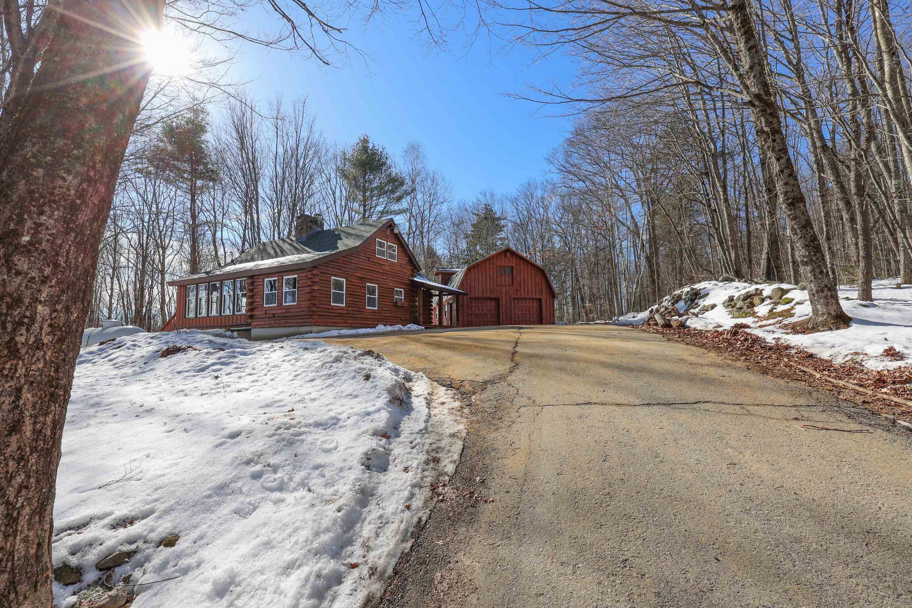 Northfield, Merrimack County, NH House for sale Property ID 418887460