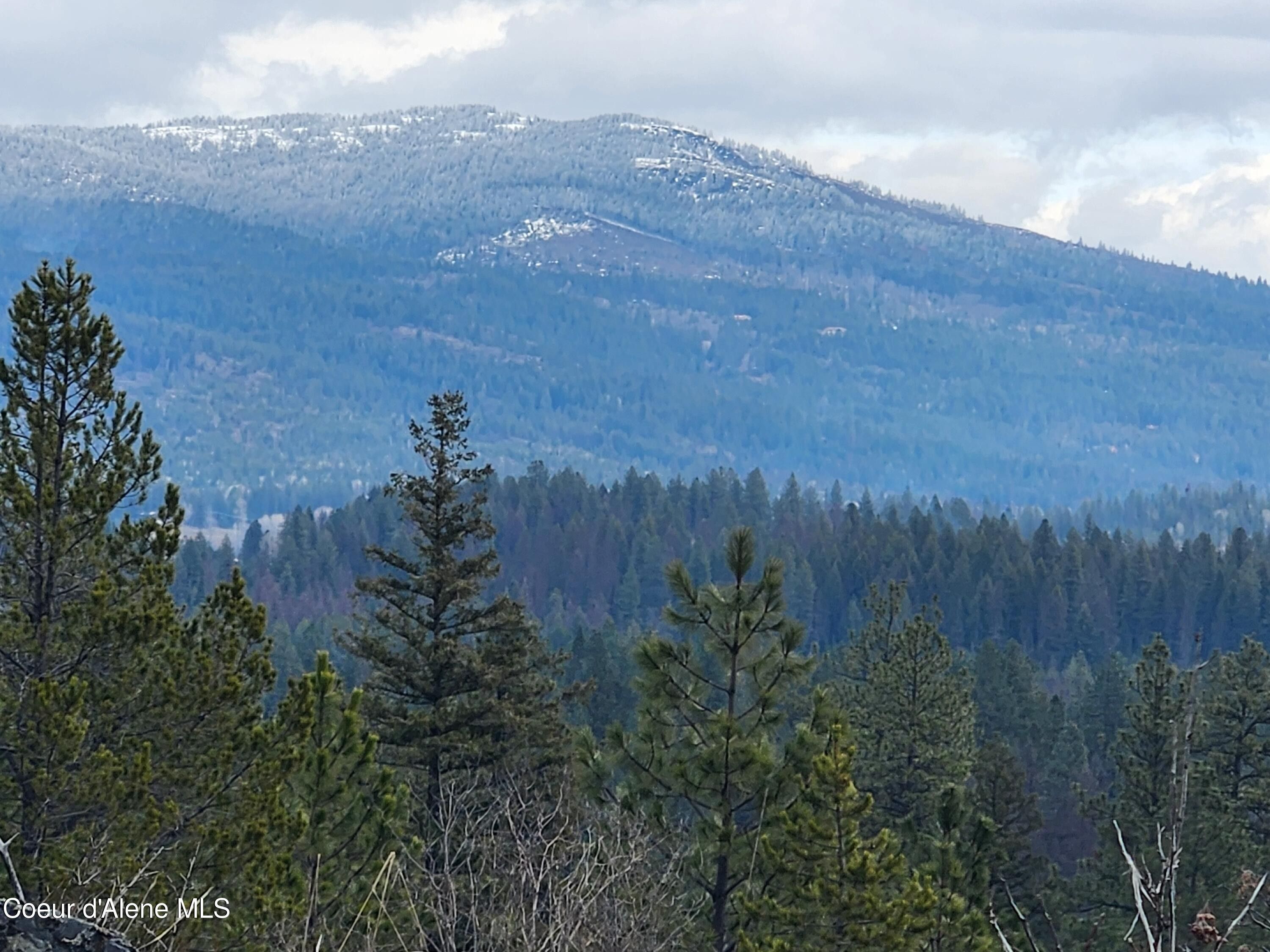 Sagle, Bonner County, ID Undeveloped Land, Homesites for sale Property
