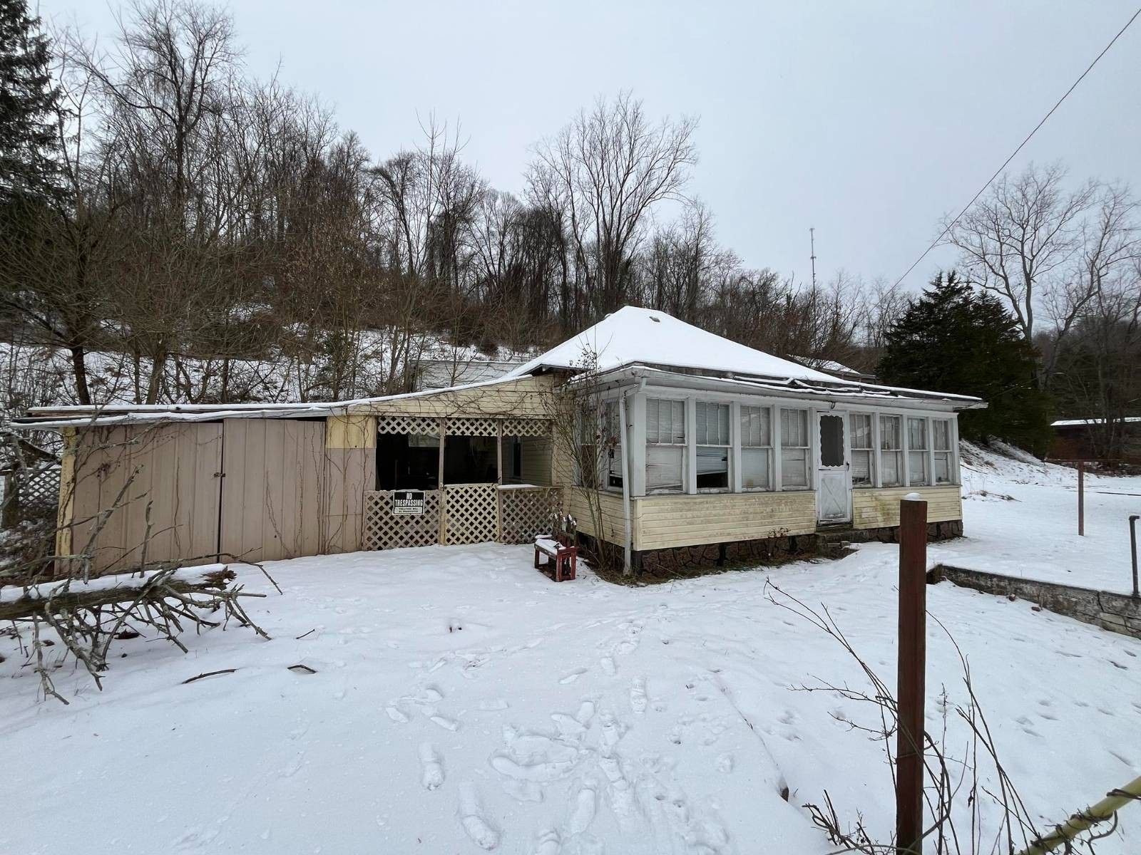 Salem, Harrison County, WV House for sale Property ID 418887682