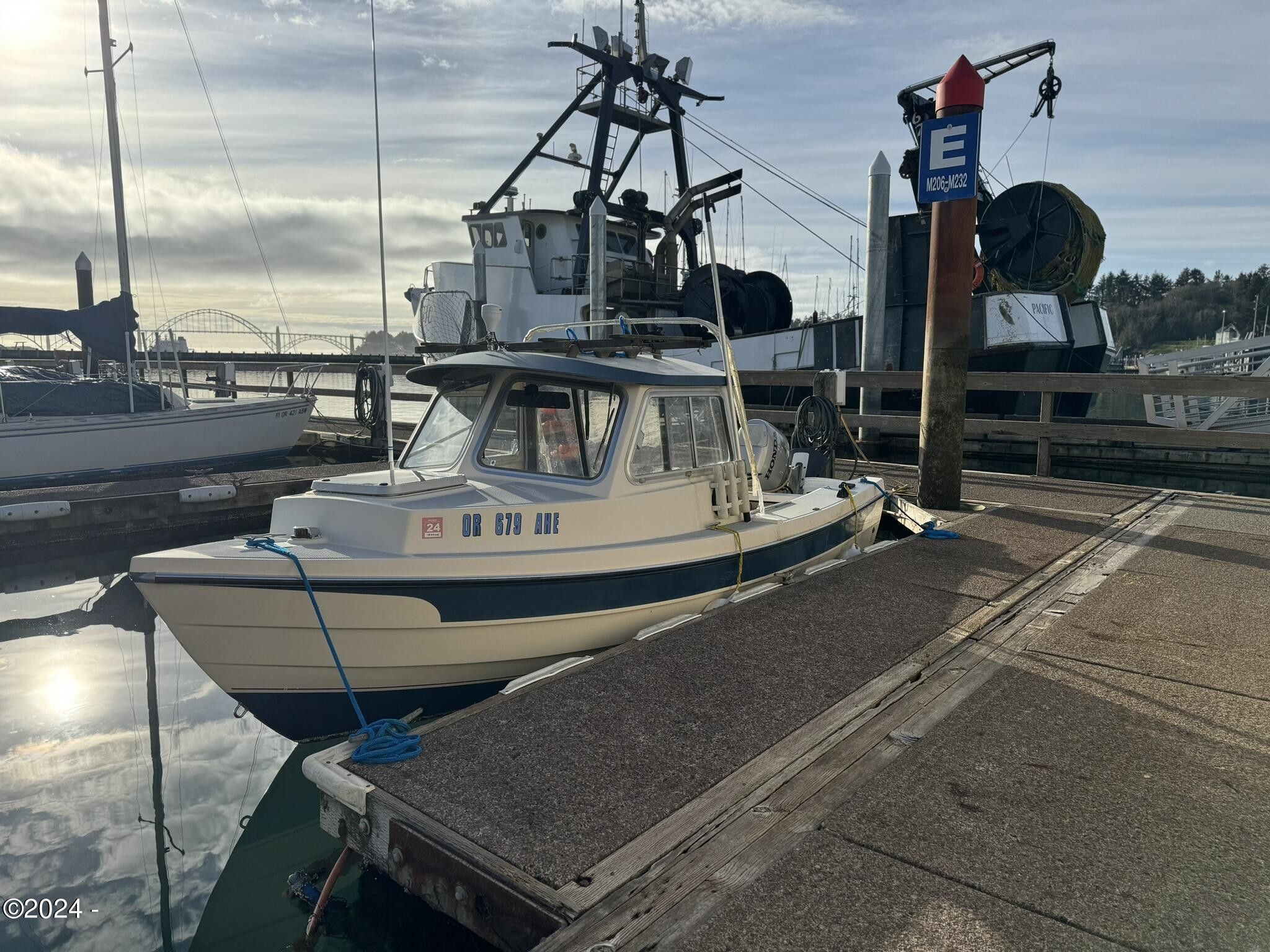 Newport, Lincoln County, OR Undeveloped Land, Lakefront Property