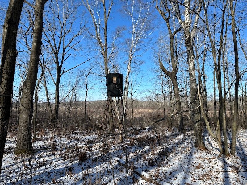 TBD 153rd Street, LotWP001, Hillman, MN 56338 MLS 6487804 LandWatch