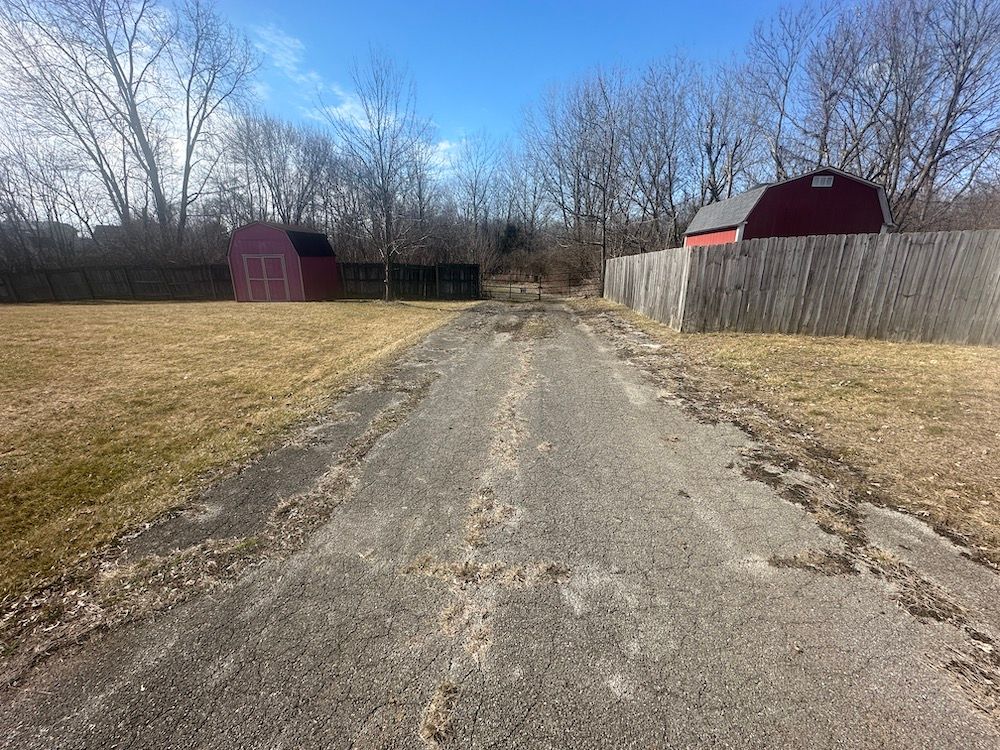 Indianapolis, Marion County, IN Recreational Property, Undeveloped Land