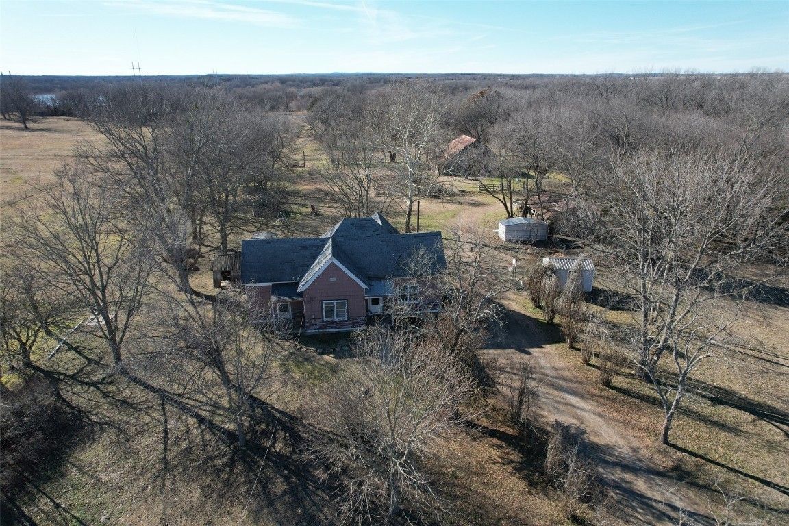 Wetumka, Hughes County, OK House for sale Property ID 418888197