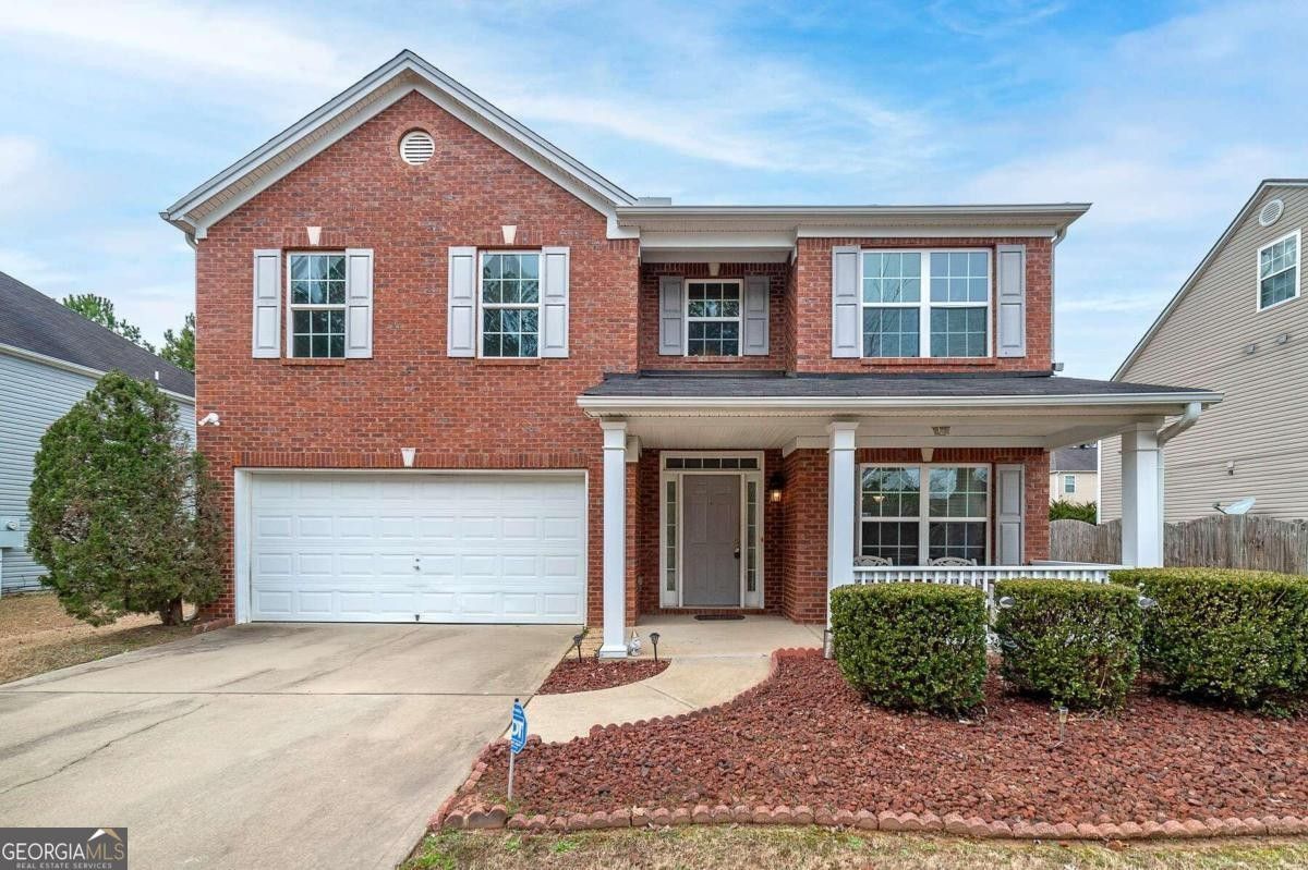 Fairburn, Fulton County, GA House for sale Property ID 418888273