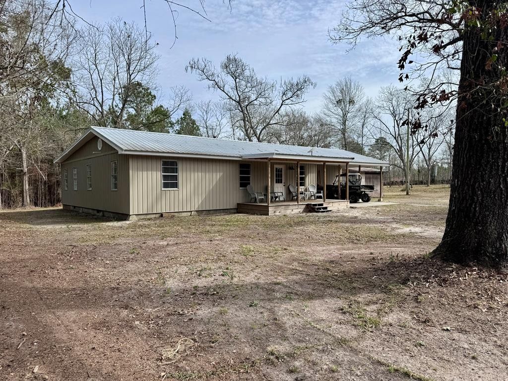 Lumber City, Telfair County, GA House for sale Property ID 418888336