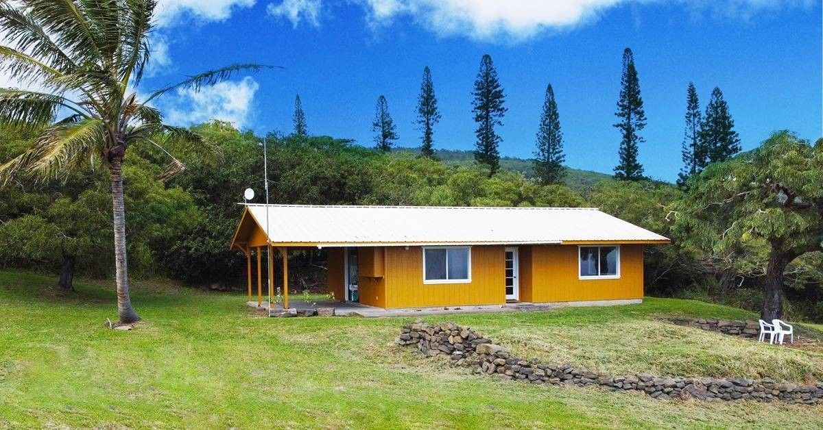 Naalehu, Hawaii County, HI House for sale Property ID 418889688