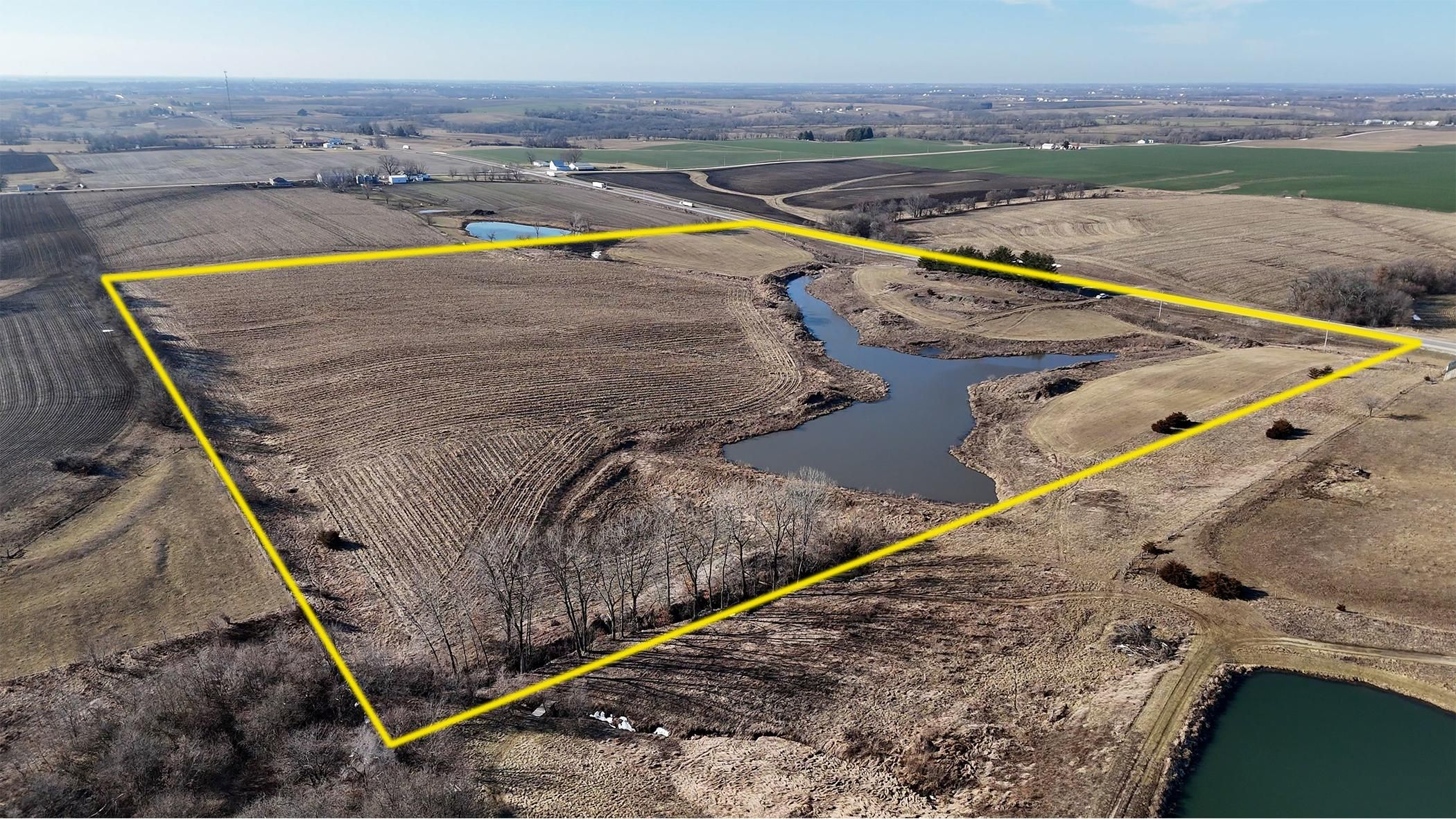 Bloomfield, Davis County, IA Recreational Property for sale Property ID