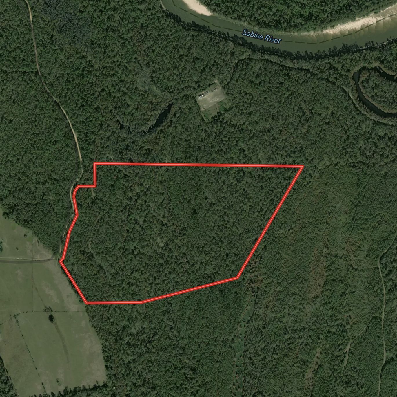 County Road 1028, Burkeville, TX 75932 LandWatch