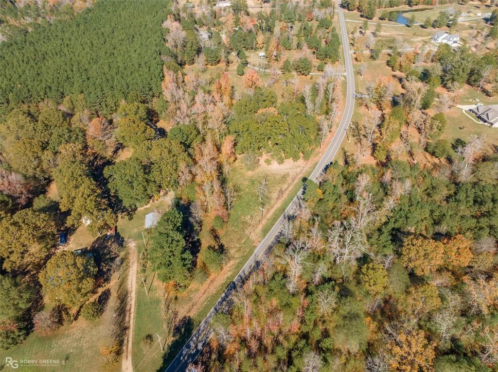 Benton, Bossier Parish, LA Undeveloped Land for sale Property ID