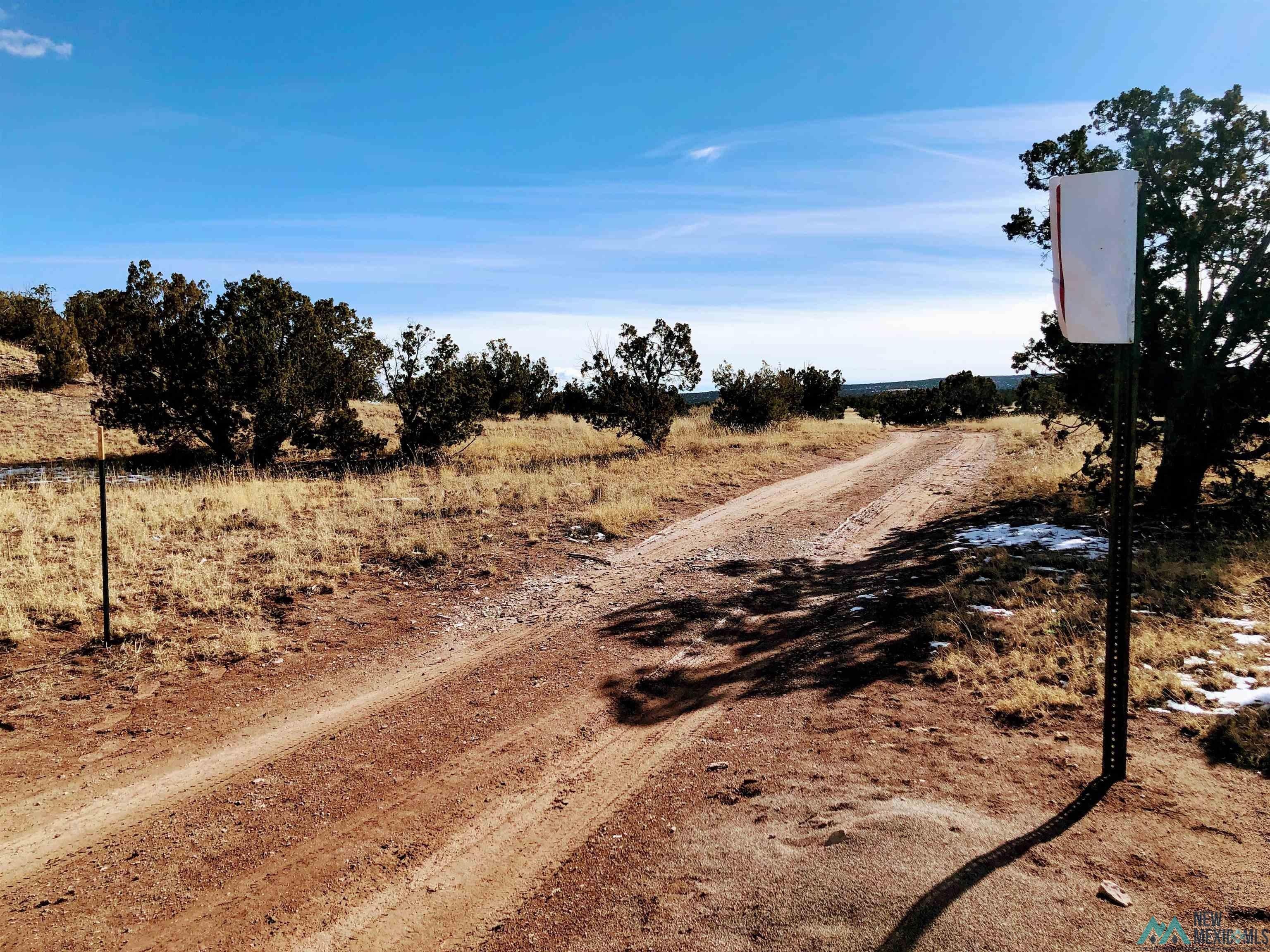 55 Woodview Drive, Thoreau, NM 87323 MLS 20230075 LandWatch