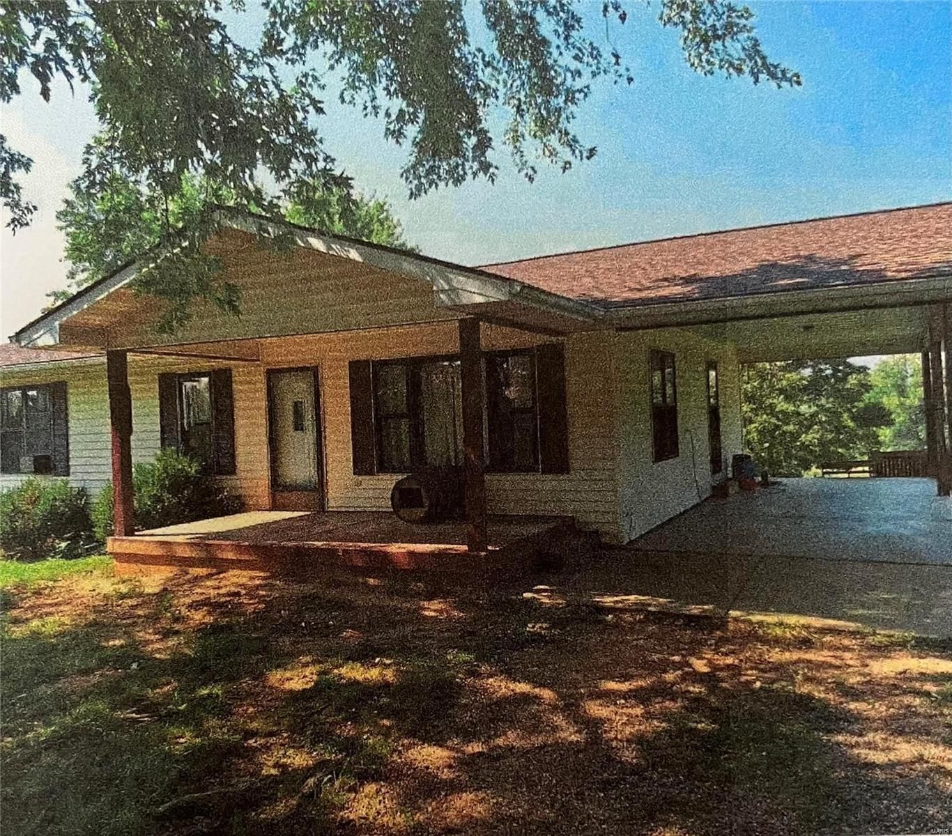 Steelville, Crawford County, MO House for sale Property ID 418574183