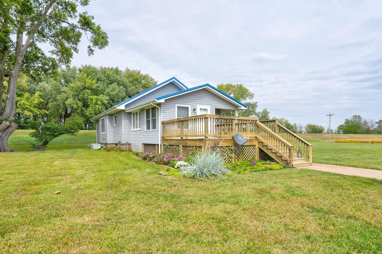 Illinois City, Rock Island County, IL Undeveloped Land, Homesites for