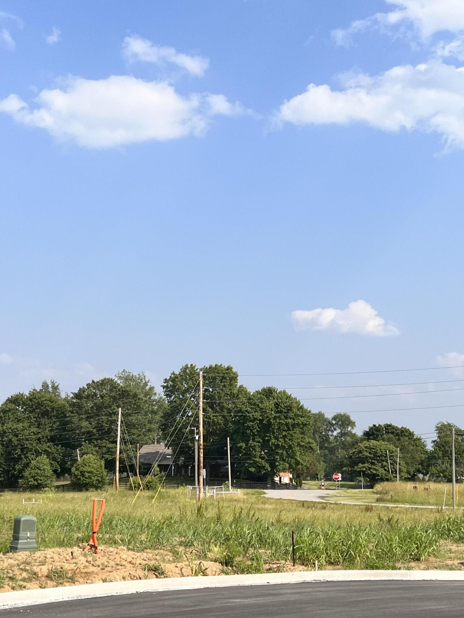 Nicholasville, Jessamine County, KY Undeveloped Land, Homesites for sale Property ID 418891667