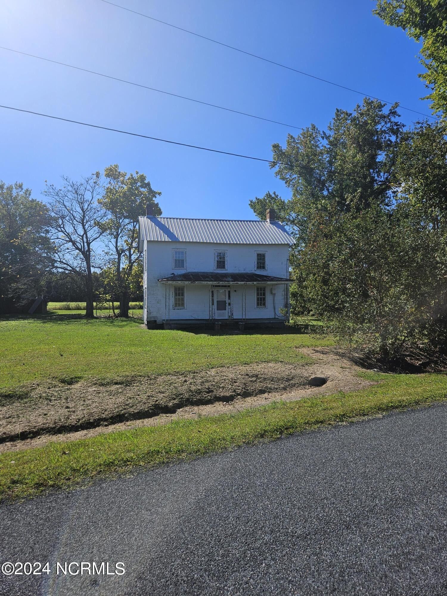 230 Indian Trail Road, Edenton, NC 27932 MLS 100427187 LandWatch