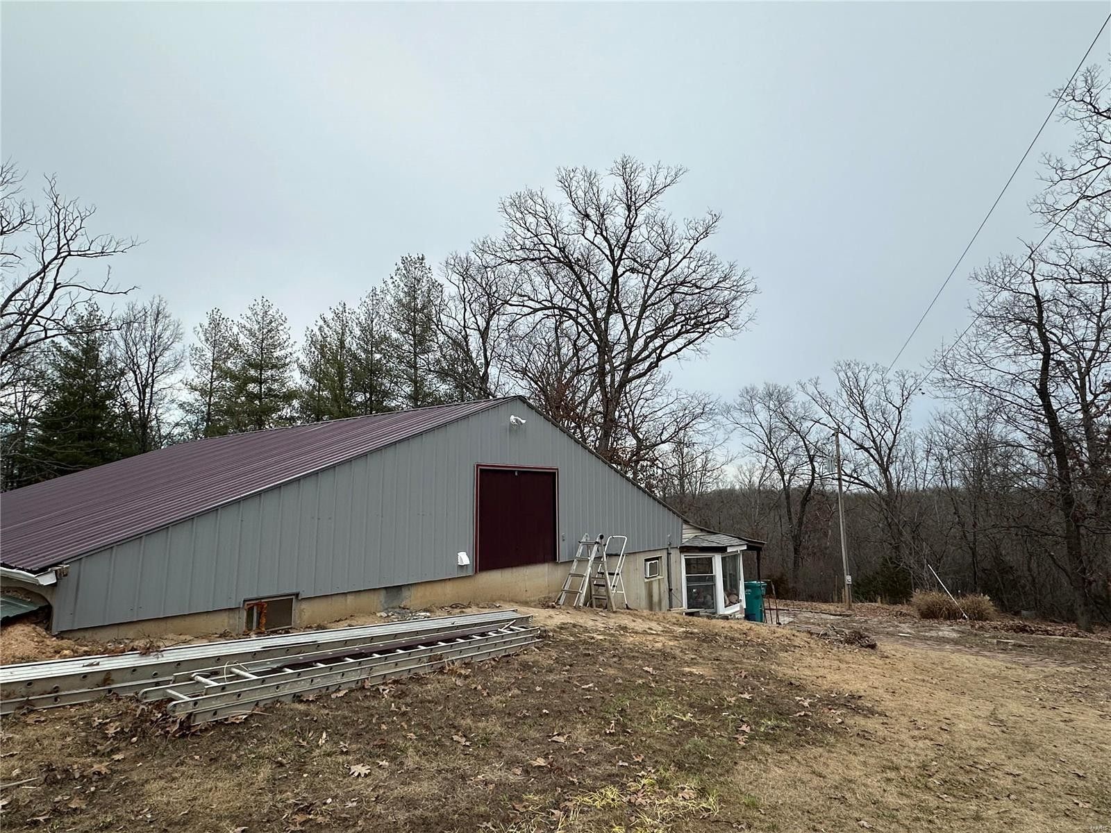 Cuba, Gasconade County, MO Farms and Ranches, House for sale Property