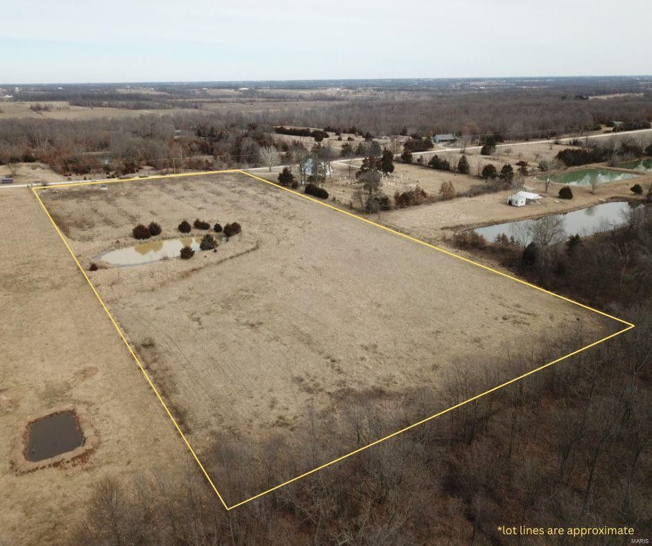 Middletown, Pike County, MO Farms and Ranches for sale Property ID