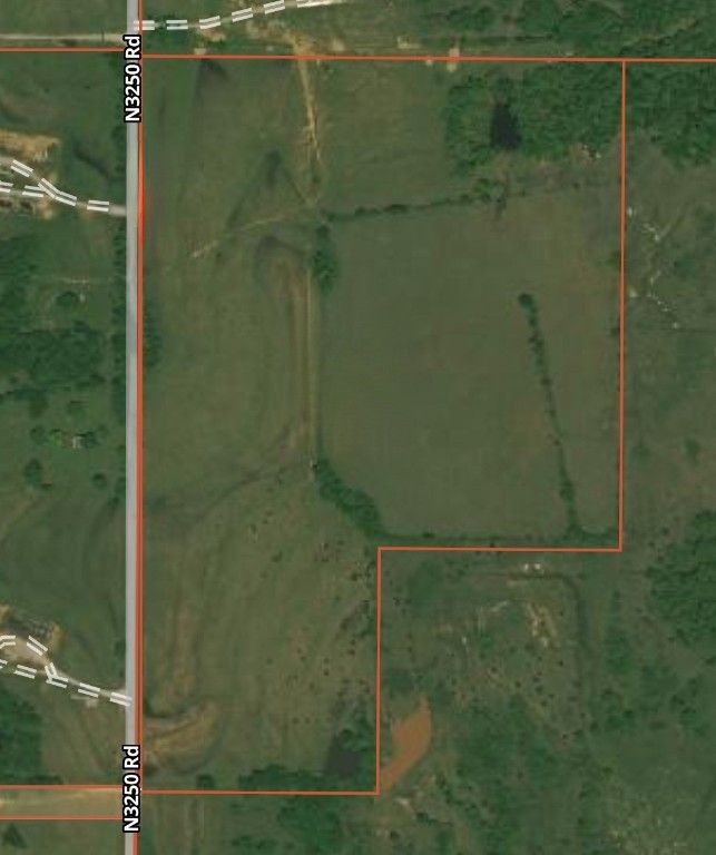 Paoli, Garvin County, OK Farms and Ranches for sale Property ID