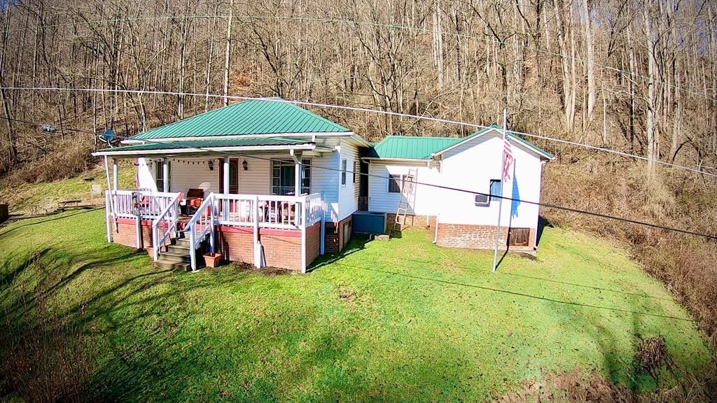 82 Hillside Dr, Forest Hills, KY 41527 MLS 121740 LandWatch