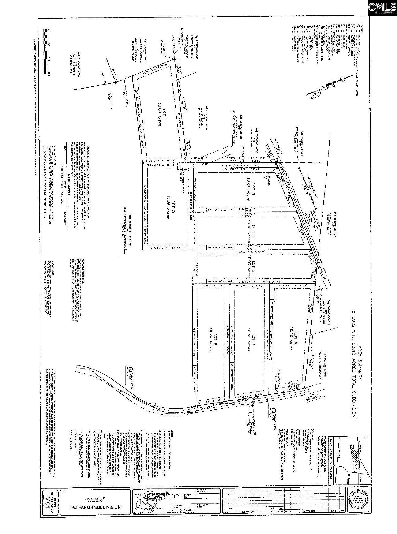 Leesville, Lexington County, SC Undeveloped Land for sale Property ID 418893991 LandWatch