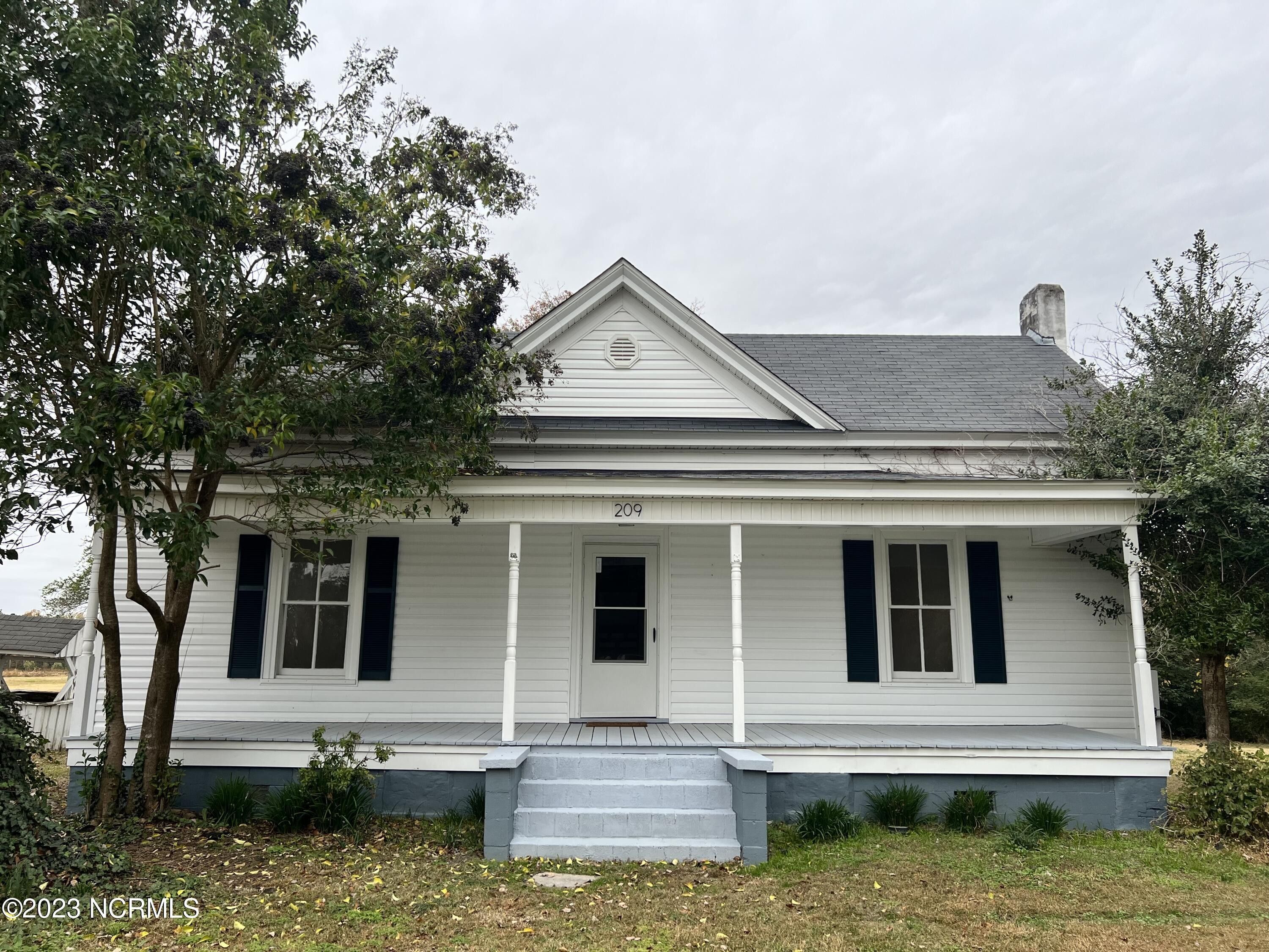 Fremont, Wayne County, NC House for sale Property ID 418894213 LandWatch