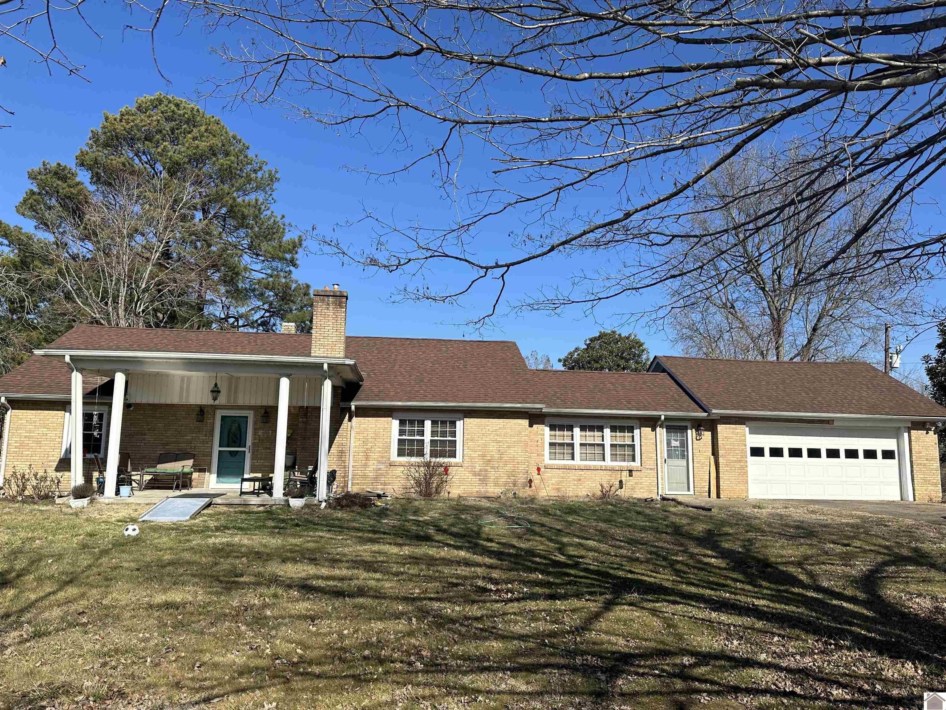 Arlington, Carlisle County, KY House for sale Property ID 418894234