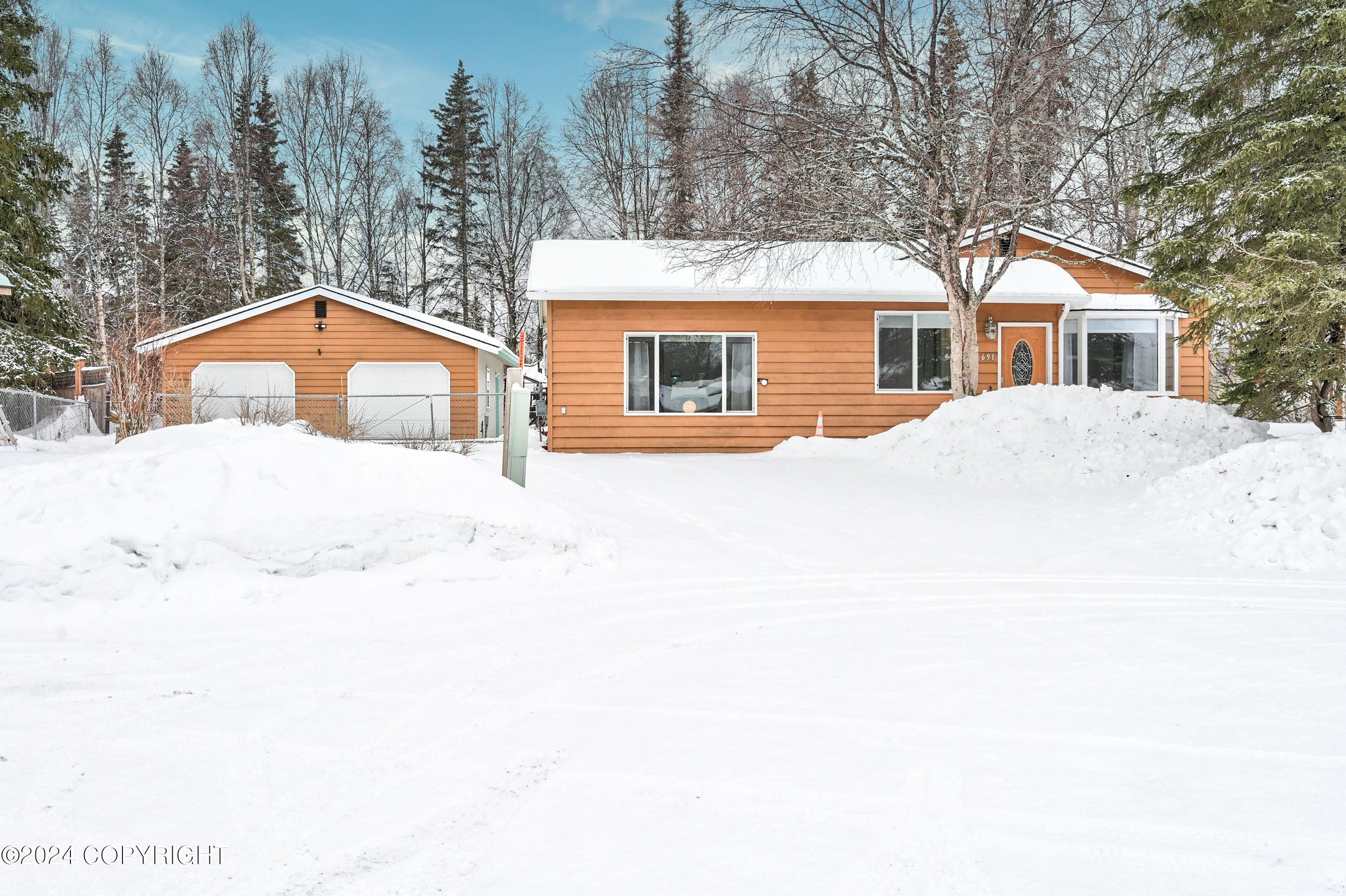 Kenai, Kenai Peninsula Borough, AK Lakefront Property, Waterfront