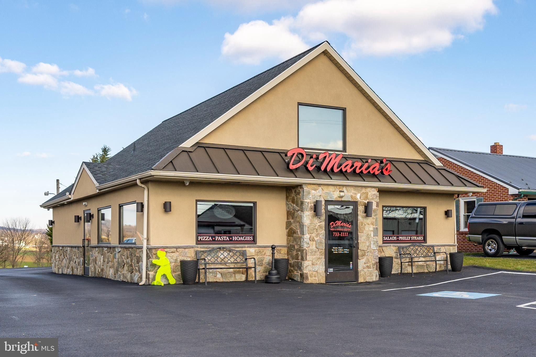 Ephrata, Lancaster County, PA Commercial Property, Homesites for sale