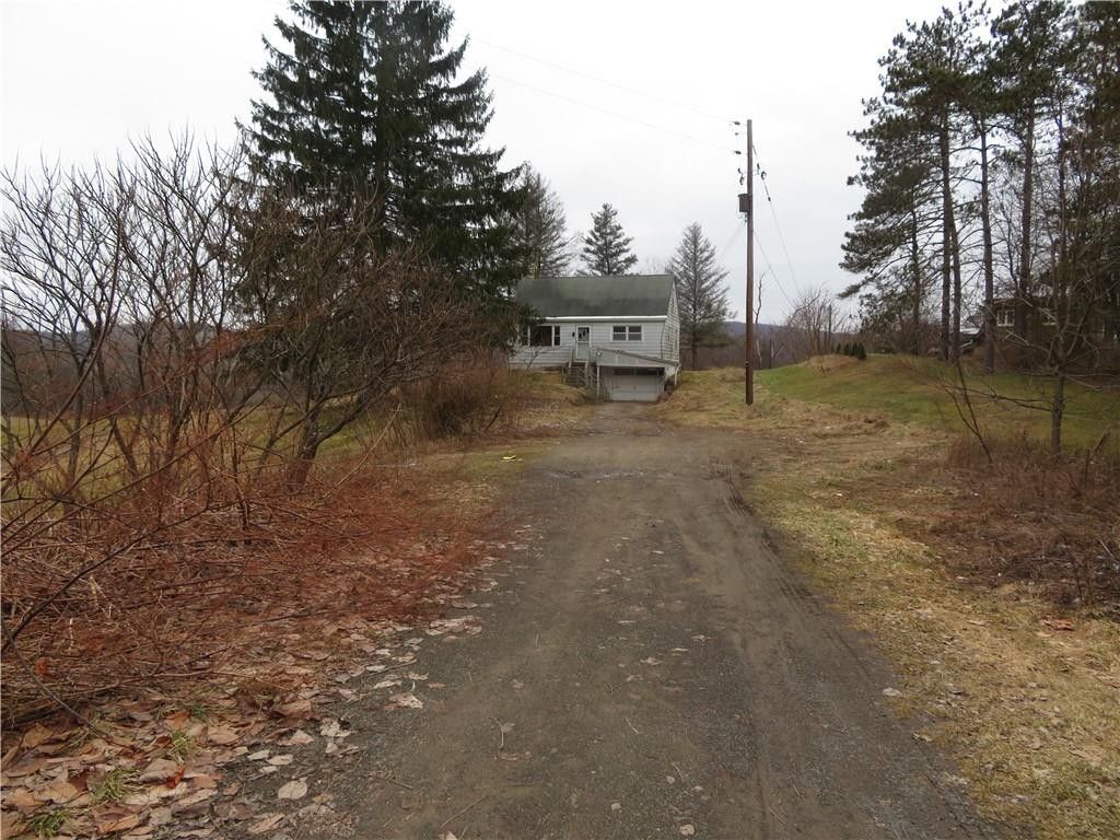 New Berlin, Otsego County, NY Lakefront Property, Waterfront Property