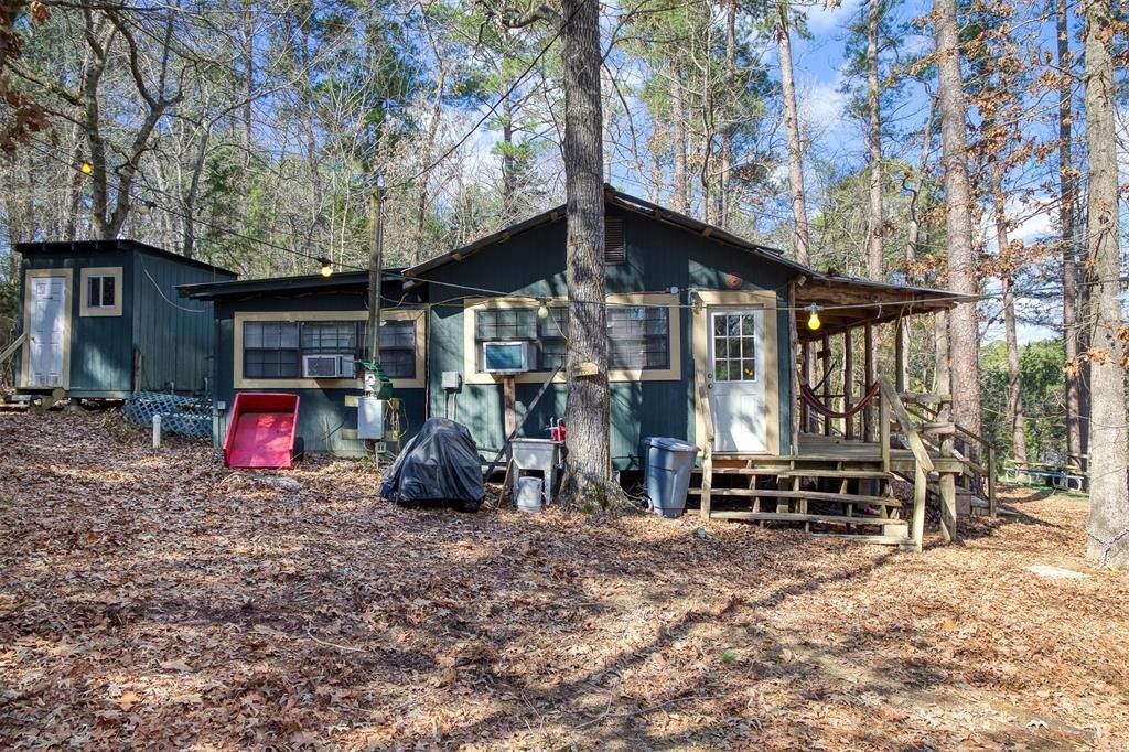 Grapeland, Anderson County, TX Lakefront Property, Waterfront Property